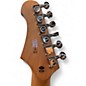 Used Jet Guitars JS380 Daphne Blue Solid Body Electric Guitar