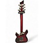 Used Schecter Guitar Research C1 FR S Platinum Red Solid Body Electric Guitar