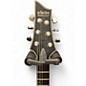 Used Schecter Guitar Research C1 Platinum Black Solid Body Electric Guitar
