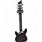 Used Schecter Guitar Research C1 Platinum Black Solid Body Electric Guitar