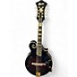 Used Ibanez M522S Brown Sunburst Mandolin thumbnail