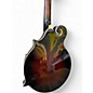 Used Ibanez M522S Brown Sunburst Mandolin