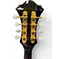 Used Ibanez M522S Brown Sunburst Mandolin