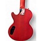 Used Epiphone Les Paul 100 Bolt On Red Solid Body Electric Guitar