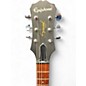 Used Epiphone Les Paul 100 Bolt On Red Solid Body Electric Guitar