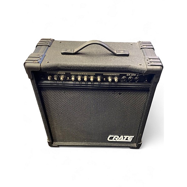 Used Crate GX30M Guitar Combo Amp
