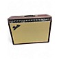 Used Fender 1965 Deluxe Reverb 22W Tube Guitar Amp Head thumbnail