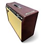 Used Fender 1965 Deluxe Reverb 22W Tube Guitar Amp Head