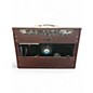 Used Fender 1965 Deluxe Reverb 22W Tube Guitar Amp Head
