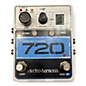 Used Electro-Harmonix 720 Stereo Looper Pedal thumbnail