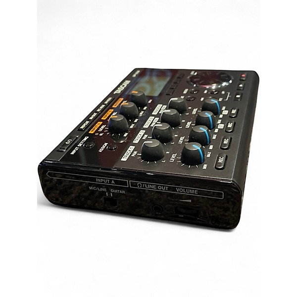 Used TASCAM DP006 MultiTrack Recorder