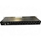 Used M-Audio Fast Track Ultra 8R Audio Interface
