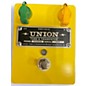 Used Union Tube & Transistor EVERMORE Effect Pedal thumbnail