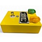Used Union Tube & Transistor EVERMORE Effect Pedal
