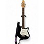Used Peavey RAPTOR PLUS Black Solid Body Electric Guitar thumbnail
