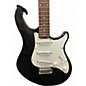 Used Peavey RAPTOR PLUS Black Solid Body Electric Guitar