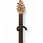 Used Peavey RAPTOR PLUS Black Solid Body Electric Guitar