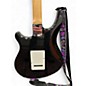 Used Peavey RAPTOR PLUS Black Solid Body Electric Guitar
