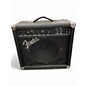 Used Fender FRONTMAN PR241 Guitar Combo Amp thumbnail