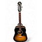Used Epiphone PR150 2 Color Sunburst Acoustic Guitar thumbnail