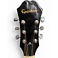 Used Epiphone PR150 2 Color Sunburst Acoustic Guitar