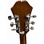 Used Epiphone PR150 2 Color Sunburst Acoustic Guitar