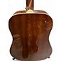 Used Epiphone PR150 2 Color Sunburst Acoustic Guitar