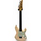 Used Ibanez AZES31 Antique Ivory Solid Body Electric Guitar thumbnail