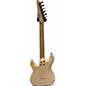 Used Ibanez AZES31 Antique Ivory Solid Body Electric Guitar