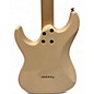 Used Ibanez AZES31 Antique Ivory Solid Body Electric Guitar