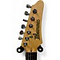 Used Ibanez AZES31 Antique Ivory Solid Body Electric Guitar