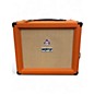 Used Orange Amplifiers Crush 35RT Guitar Combo Amp thumbnail