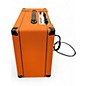 Used Orange Amplifiers Crush 35RT Guitar Combo Amp