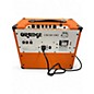 Used Orange Amplifiers Crush 35RT Guitar Combo Amp