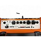 Used Orange Amplifiers Crush 35RT Guitar Combo Amp