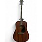 Used Martin D15M Mahogany Acoustic Guitar thumbnail