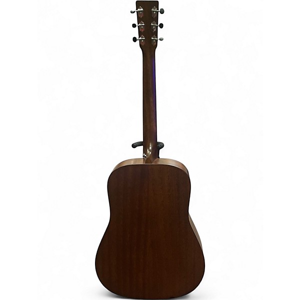 Used Martin D15M Mahogany Acoustic Guitar