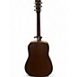 Used Martin D15M Mahogany Acoustic Guitar