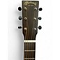 Used Martin D15M Mahogany Acoustic Guitar