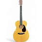Used Martin 0018 Natural Acoustic Guitar thumbnail