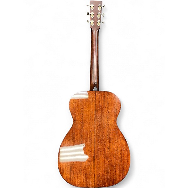 Used Martin 0018 Natural Acoustic Guitar