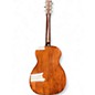 Used Martin 0018 Natural Acoustic Guitar