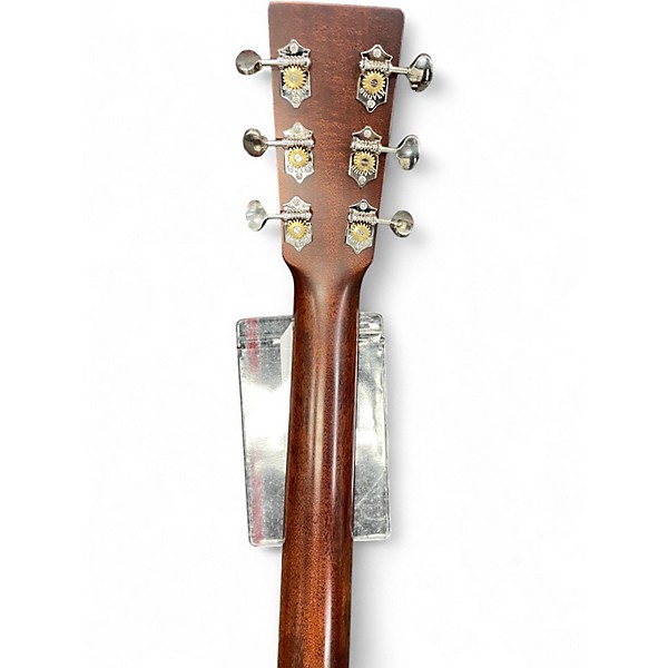 Used Martin 0018 Natural Acoustic Guitar