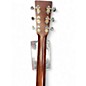 Used Martin 0018 Natural Acoustic Guitar