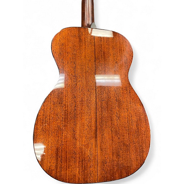 Used Martin 0018 Natural Acoustic Guitar