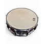 Used CB Percussion 14in chrome snare Chrome Drum thumbnail
