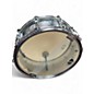 Used CB Percussion 14in chrome snare Chrome Drum