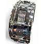 Used CB Percussion 14in chrome snare Chrome Drum