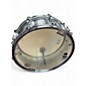 Used CB Percussion 14in chrome snare Chrome Drum
