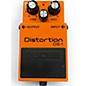 Used BOSS DS1 Distortion Effect Pedal thumbnail
